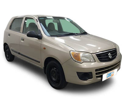 Maruti Alto K10-img